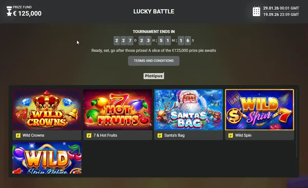 planbet Captura de tela 1